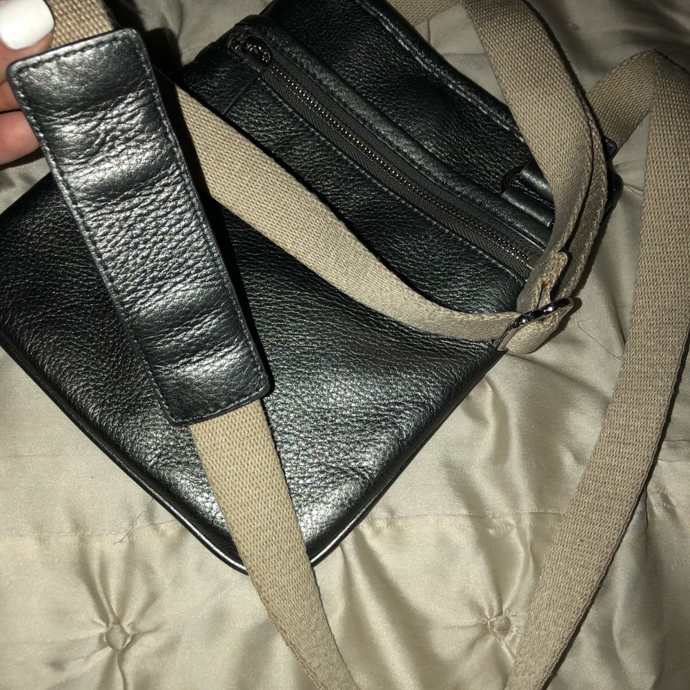 Michael Kors Crossbody Bag - 2008 - Picture 2 of 4